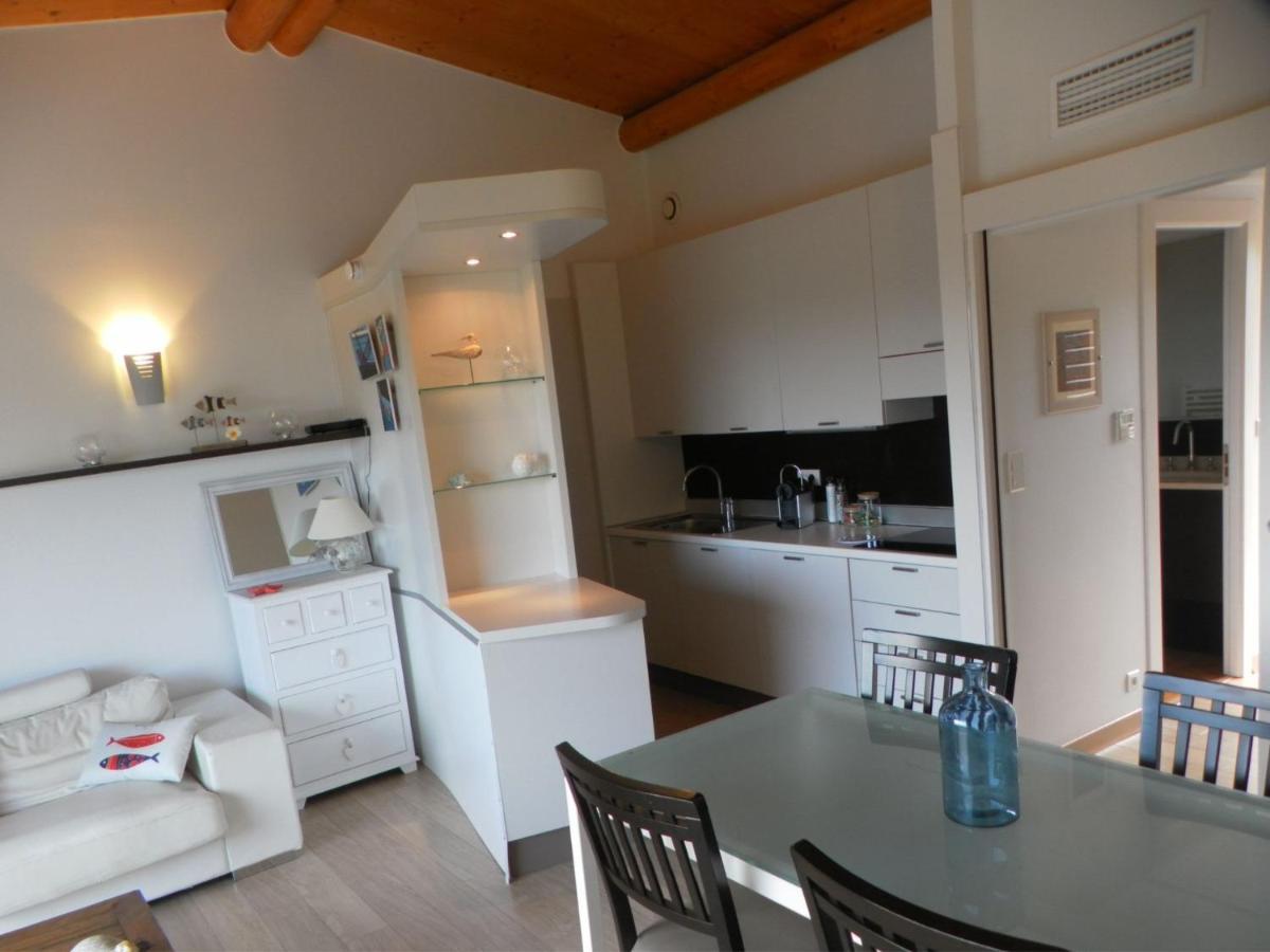 Residence Cala Sultana N62 - 4 Pers Avec Piscine Chauffee- Acces Prive A La Plage De Santa Giulia Πόρτο Βέκιο Εξωτερικό φωτογραφία